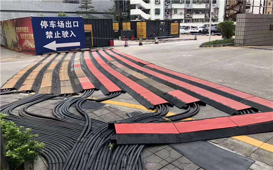 海勃湾发电机组电缆选型完整具体步骤(工程通用标准流程)